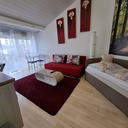 Exclusive Apartments Bietigheim-Bissingen Eksteriør bilde