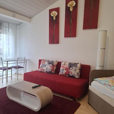Exclusive Apartments Bietigheim-Bissingen Eksteriør bilde