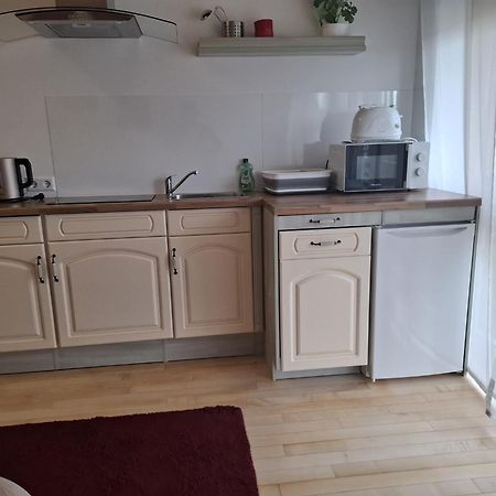 Exclusive Apartments Bietigheim-Bissingen Eksteriør bilde