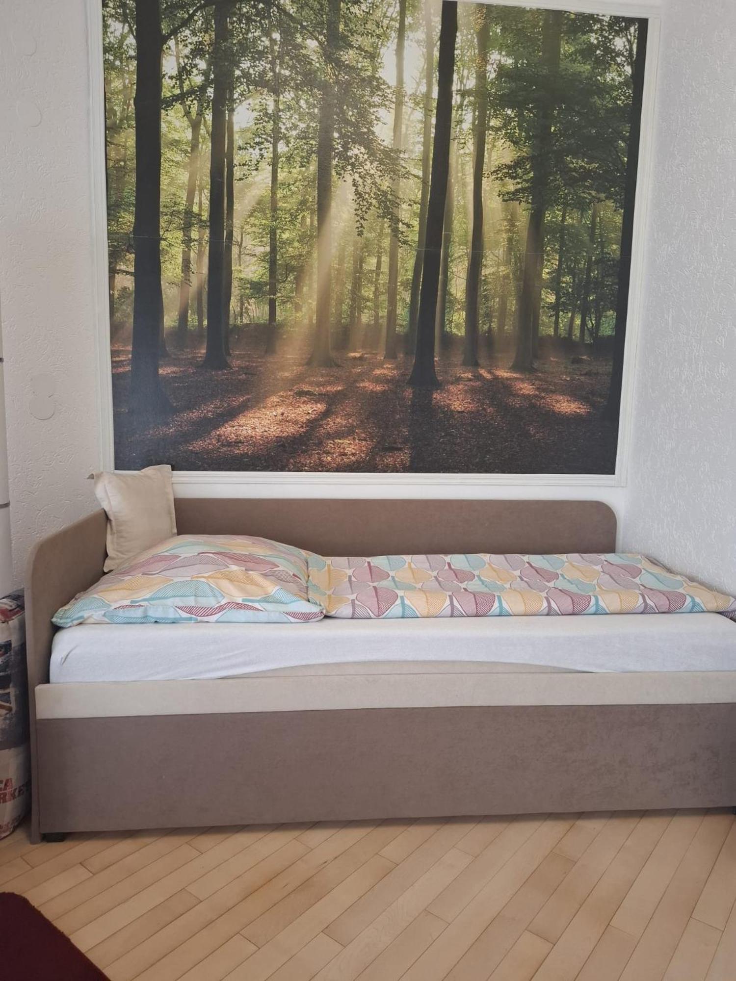 Exclusive Apartments Bietigheim-Bissingen Eksteriør bilde