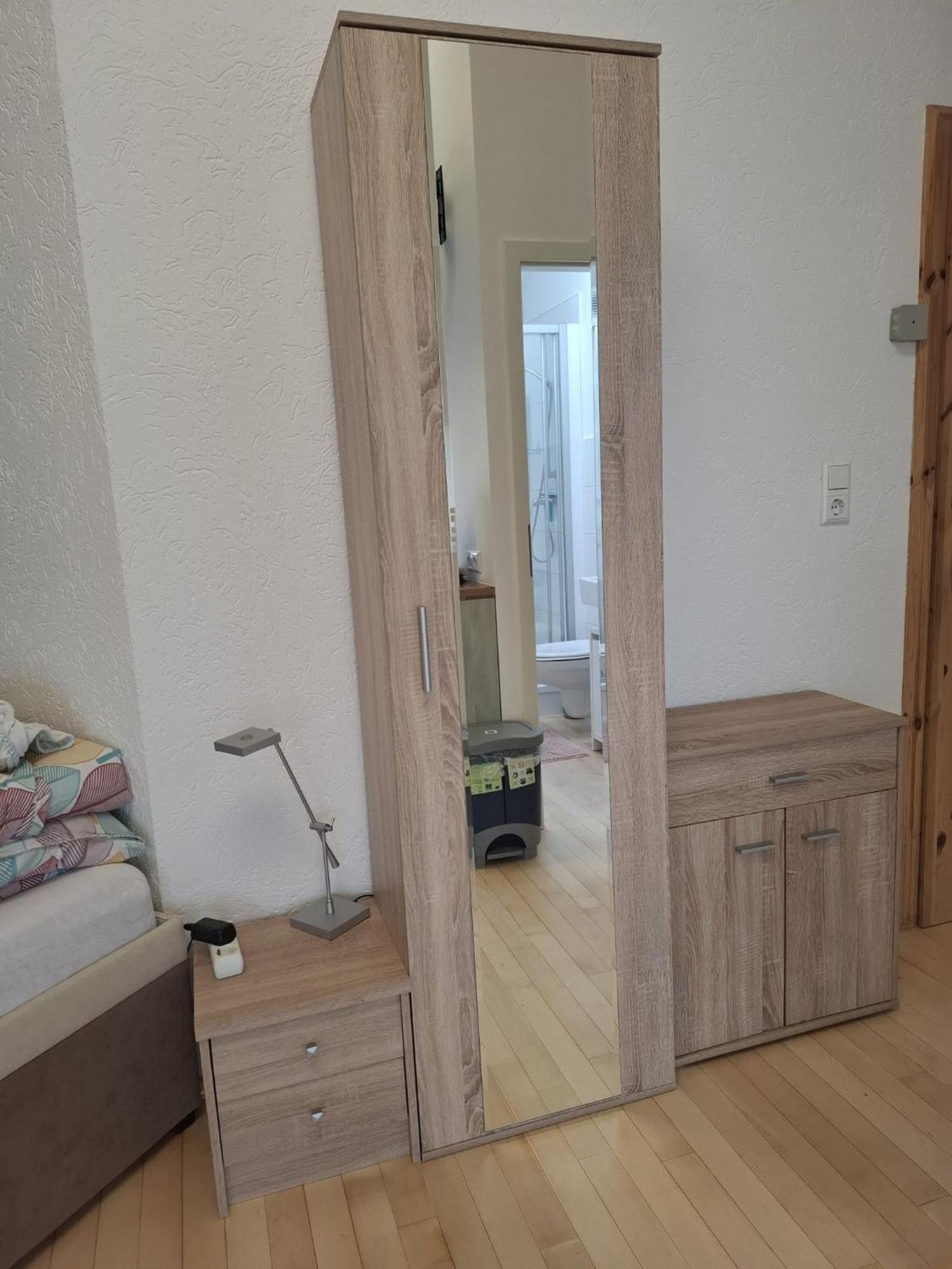 Exclusive Apartments Bietigheim-Bissingen Eksteriør bilde