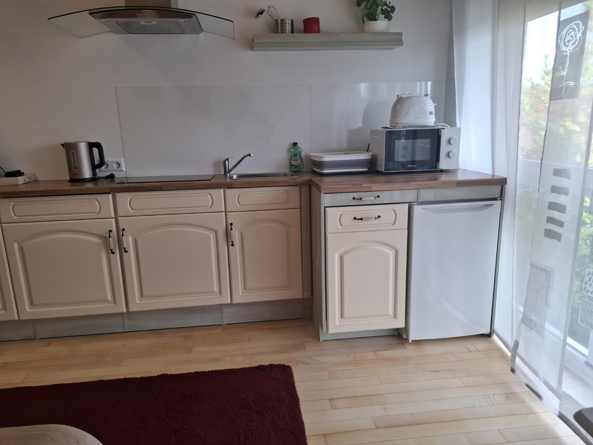 Exclusive Apartments Bietigheim-Bissingen Eksteriør bilde