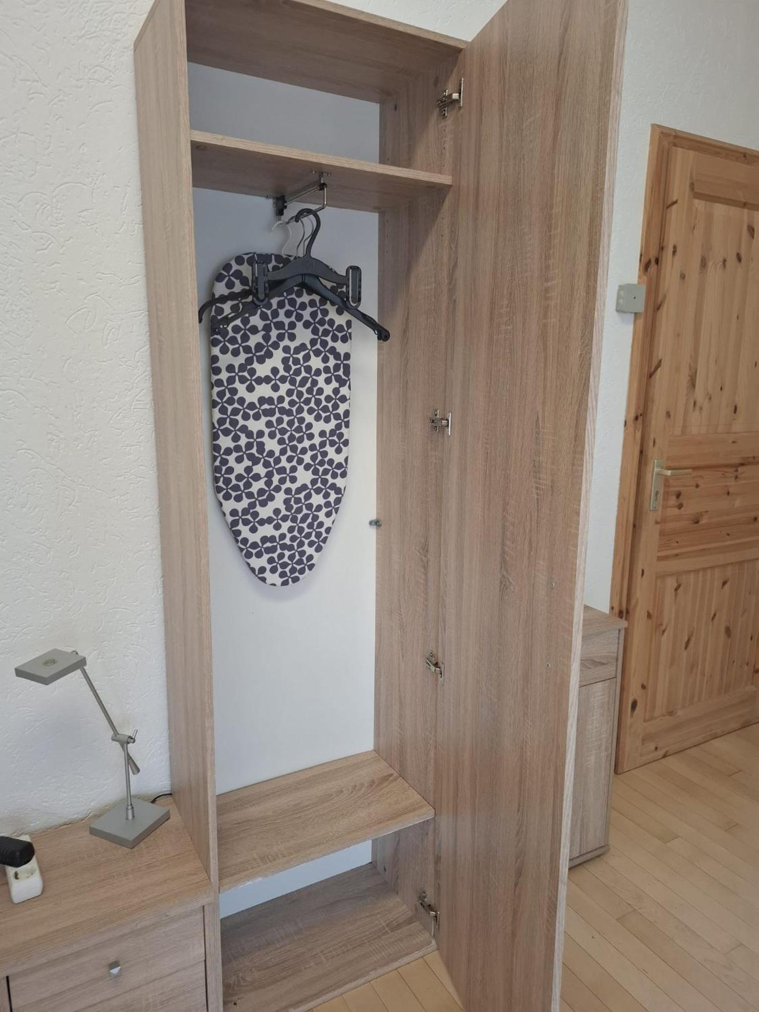 Exclusive Apartments Bietigheim-Bissingen Eksteriør bilde