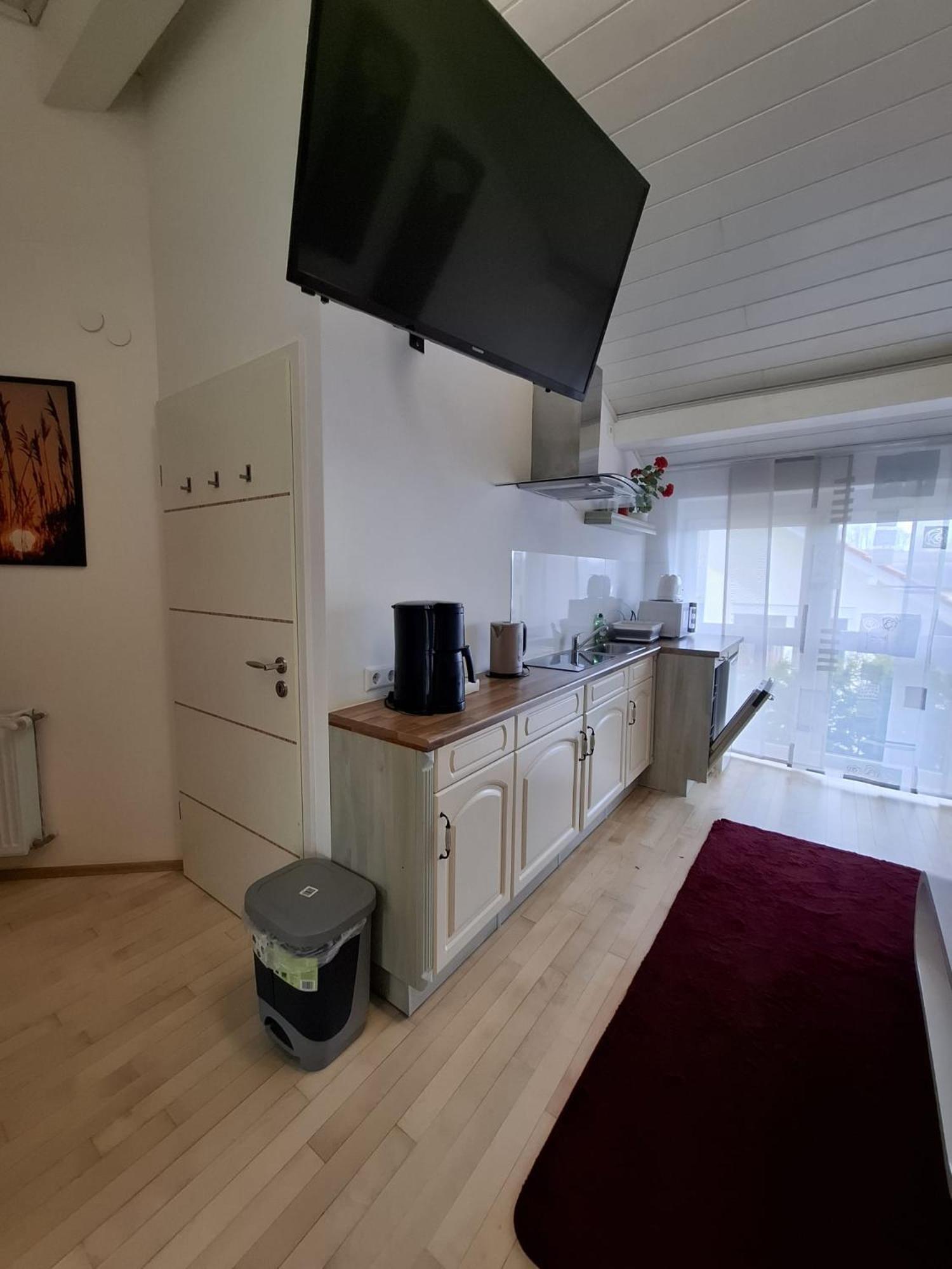 Exclusive Apartments Bietigheim-Bissingen Eksteriør bilde