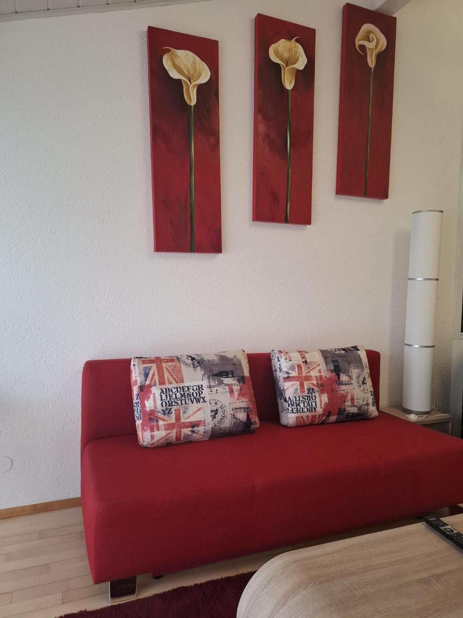 Exclusive Apartments Bietigheim-Bissingen Eksteriør bilde