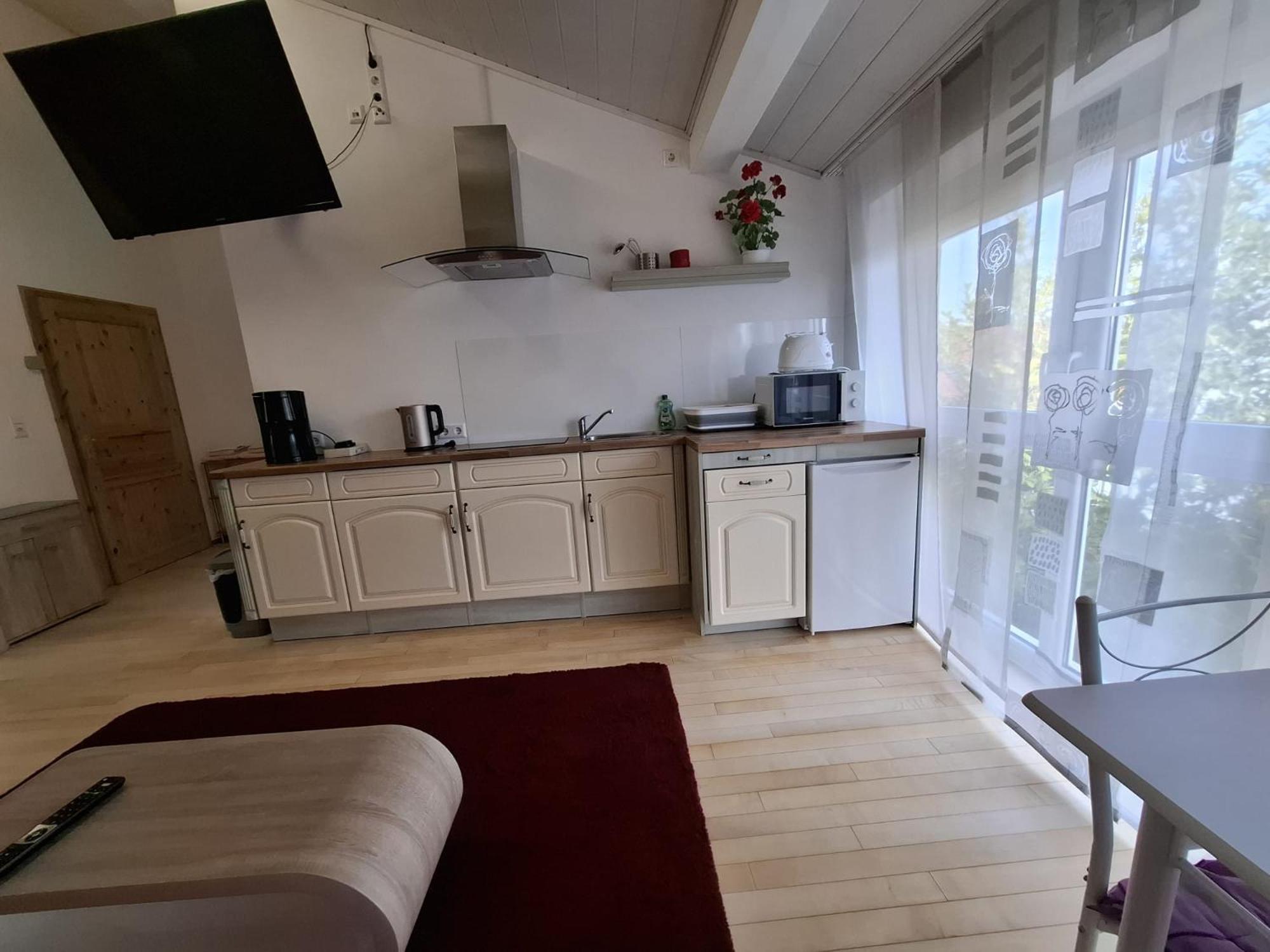 Exclusive Apartments Bietigheim-Bissingen Eksteriør bilde